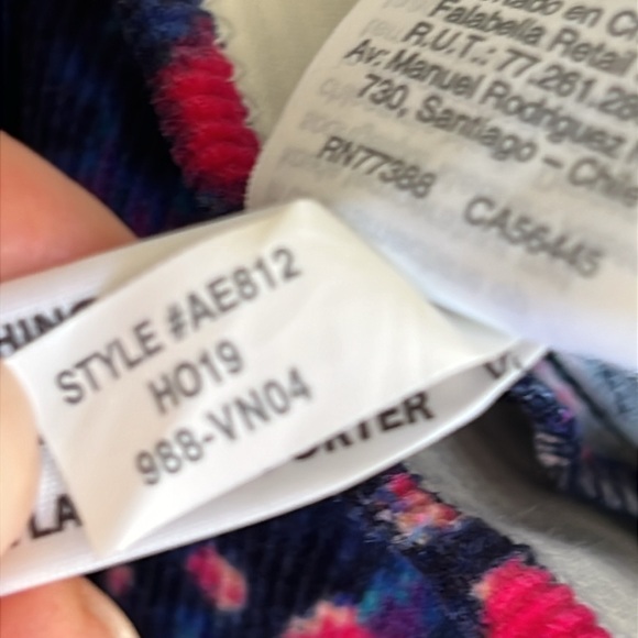 J. Crew Corduroy Pants - Picture 8 of 15